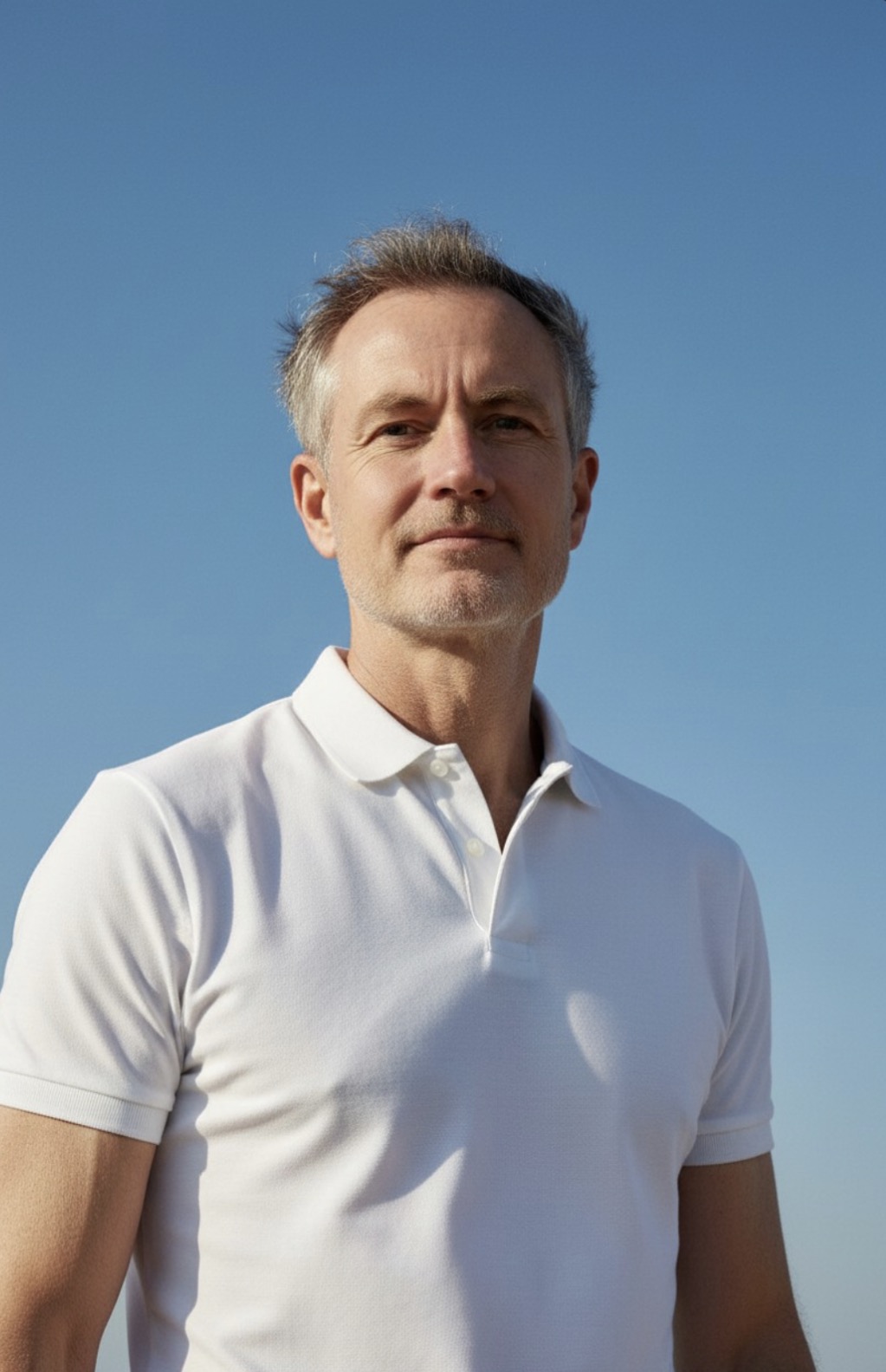 Paul Dervan
